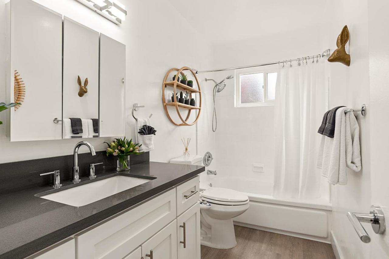 East Village Arts District, King Suite With Sofa Bed Nrp23-01221 Long Beach Extérieur photo